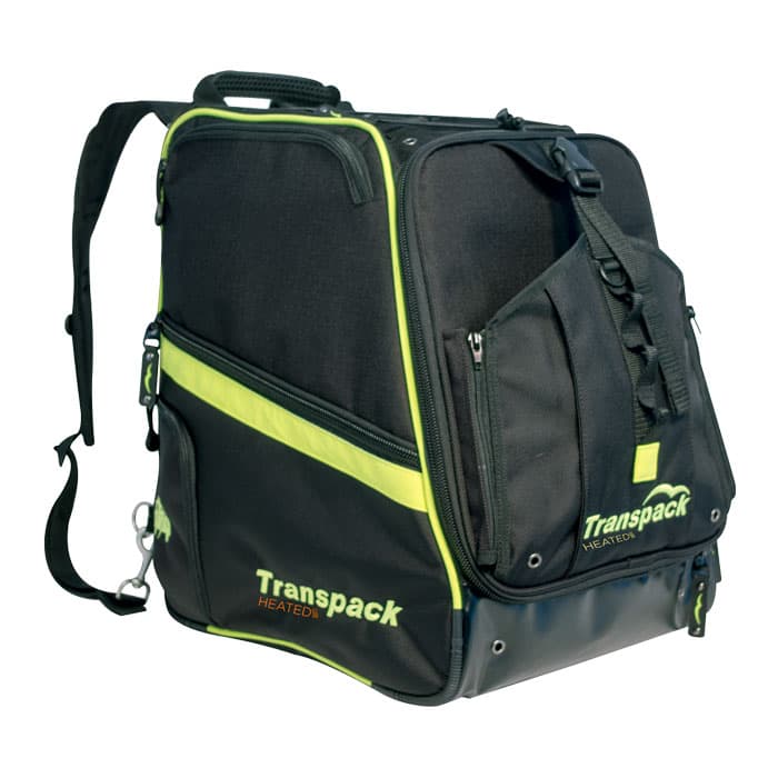 Transpack Heat Boot Pro Ski Bag