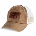 Dakota Grizzly Men&#39;s Trucker Hat