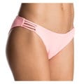 Roxy Women's Strappy Love 70s Bikini Bottoms alt image view 5