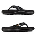 Teva Women&#39;s Voya Tri-Flip Sandals