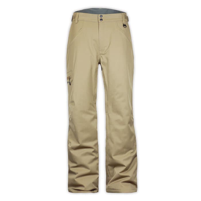 Boulder Gear Men&#39;s Front Range Ski Pants