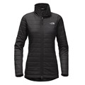 The North Face Women's Mashup Parka alt image view 1