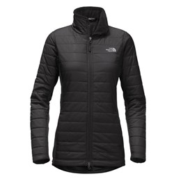 The North Face Women's Mashup Parka