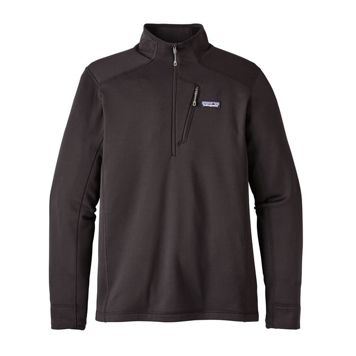 Patagonia Men&#39;s Crosstrek 1/4 Zip Pullover