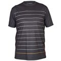 Zoic Men&#39;s Stripe Bike Jersey