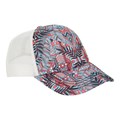 Billabong Women's Heritage Mashup Trucker H