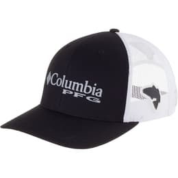 Columbia Men's Pfg Mesh Snap Back Cap