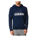 Adidas Men&#39;s Essentials Linear French Terry