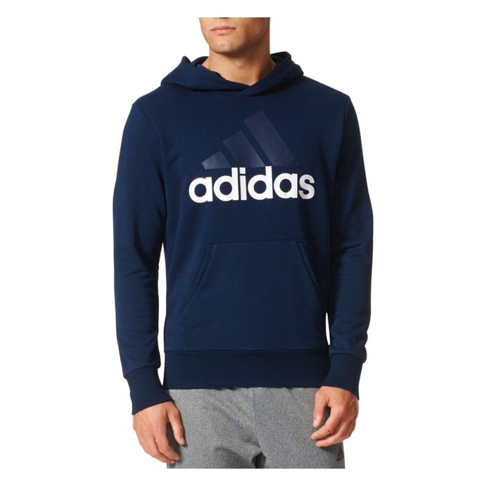 Adidas Men&#39;s Essentials Linear French Terry