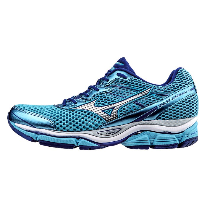 Mizuno Women&#39;s Wave Enigma 5 Running Shoes