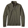 Patagonia Men's Better Sweater 1/4 Zip Fleece alt image view 5