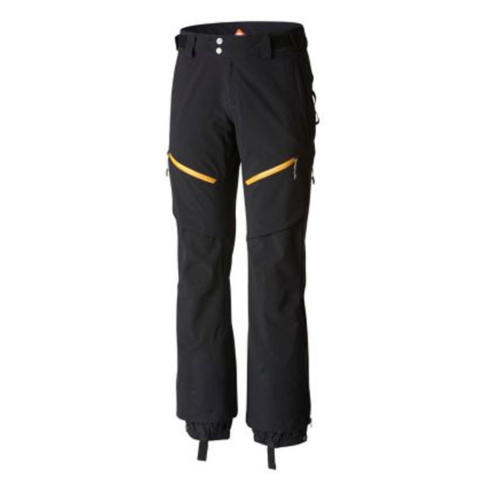 Columbia Men's Jump Off Cargo Ski Pants