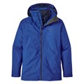 Patagonia Men&#39;s 3-in-1 Snowshot Ski Jacket