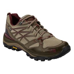 The North Face Women's Hedgehog Fastpack Gtx Hiking Shoes
