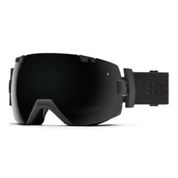 Smith I/OX Snow Goggles With Blackout Lens