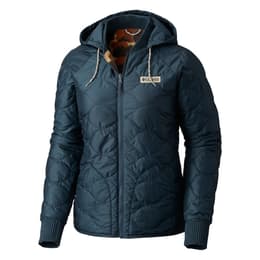 Columbia Women's Jacket Of All Trades Winter Jacket