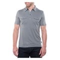 Kuhl Men's Icelandr Short Sleeve Shirt alt image view 3