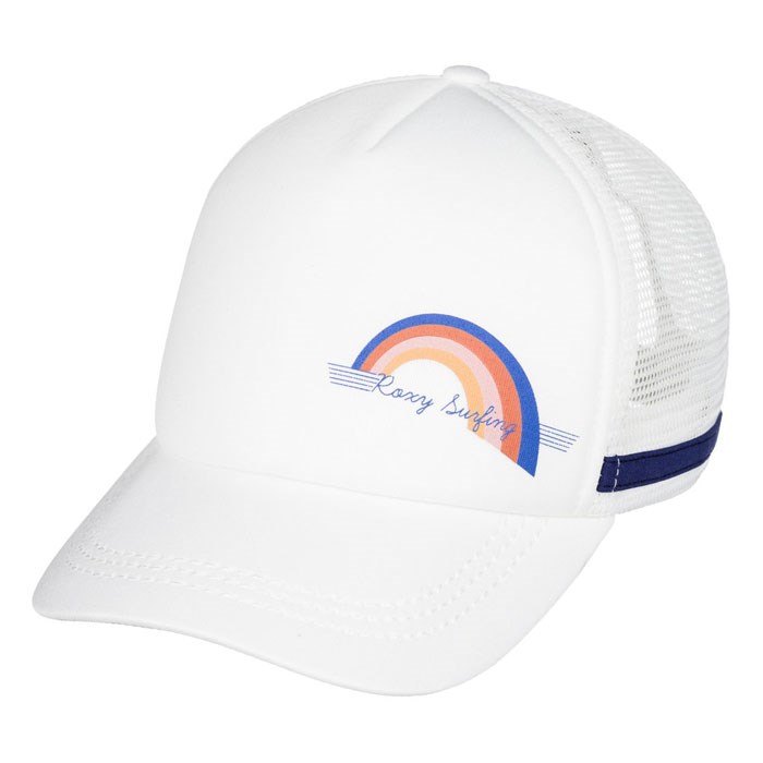 Roxy Women's Dig This Trucker Hat