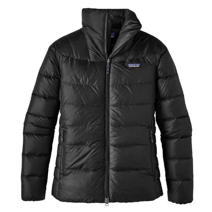 Patagonia Women&#39;s Fitz Roy Down Jacket