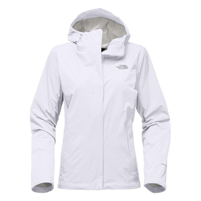 The North Face Women's Venture 2 Rain Jacket