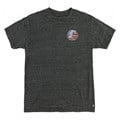 O'Neill Men's O'riginals Old Glory Short Sleeve T Shirt alt image view 3