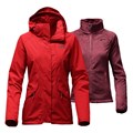 The North Face Women's Boundry Triclimate S