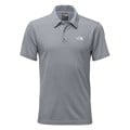 The North Face Men's Plaited Crag Polo Shirt