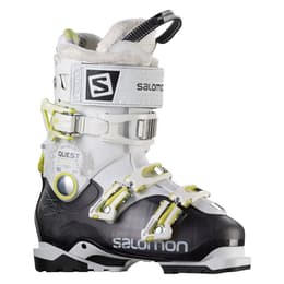 Salomon Women's Quest Access 80 W All Mountain Backside Ski Boots '17