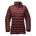 The North Face Women's Stretch Down Parka