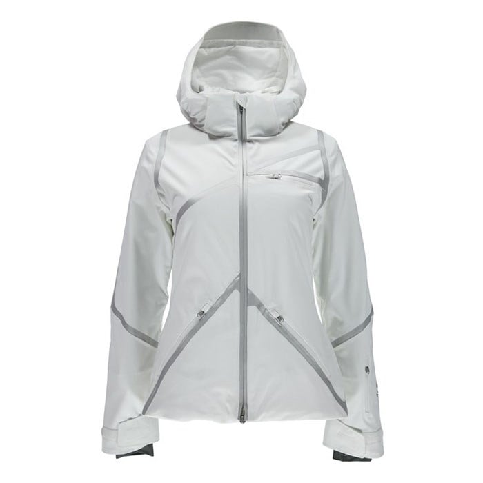 Spyder Women's Radiant Insulated Ski Jacket