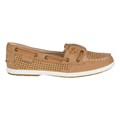 Sperry Women's Coil Ivy Perforated Boat Sho