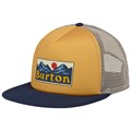 Burton Men's I-80 Snapback Trucker Hat