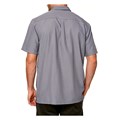 O'Neill Men's Makana Short Sleeve Shirt