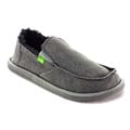 Sanuk Men&#39;s Vegabond Chill Sidewalk Surfers