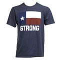 Men&#39;s Texas Strong Flag T Shirt