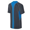 Asics Men's Lite-Show Favorite Short Sleeve Running Shirt