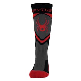 Spyder Boy's Venture Ski Socks