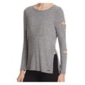 n:Philanthropy Women&#39;s Gloria Long Sleeve S