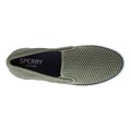 Sperry Women&#39;s Seaside Leather Perforated C