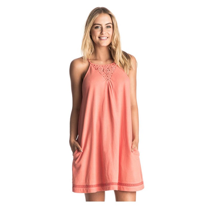 Roxy Women's Wooden Ships Dress