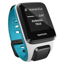 Tomtom Spark Music Fitness Watch