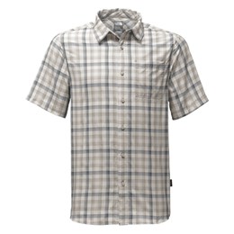 The North Face Men's Getaway Short Sleeve Shirt