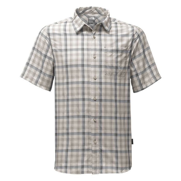 The North Face Men's Getaway Short Sleeve S