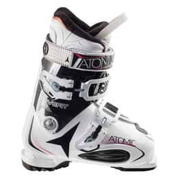 Atomic Women's Live Fit 70 W All Mountain Skis Boots '15