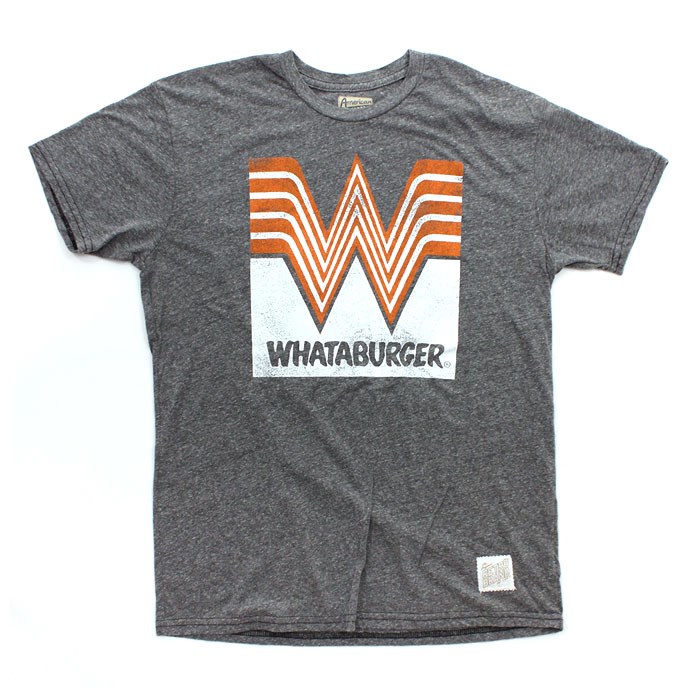 Original Retro Brand Men&#39;s Whataburger Shor