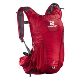 Salomon Agile 12 Set Trail Running Backpack