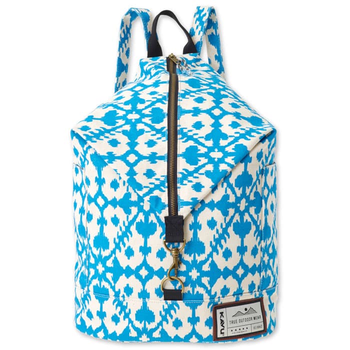 Kavu Free Range Backpack