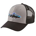 Patagonia Men's Fitz Roy Trout Trucker Hat alt image view 8