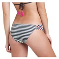 Billabong Jr. Girl's Monterrico Stripe Tropic Bikini Bottom