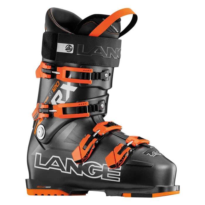 Lange Men's RX 120 All Mountain Ski Boots